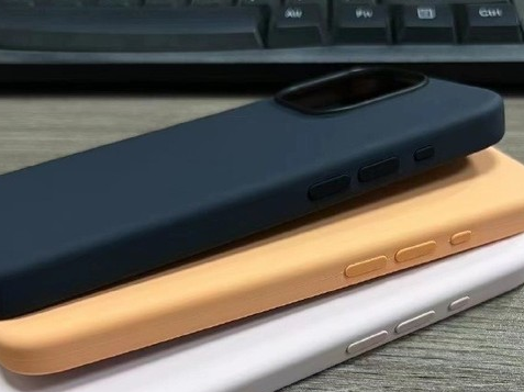 隆林苹果14维修站分享iPhone14手机壳能直接给iPhone15用吗?