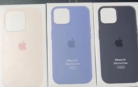 隆林苹果14维修站分享iPhone14手机壳能直接给iPhone15用吗?