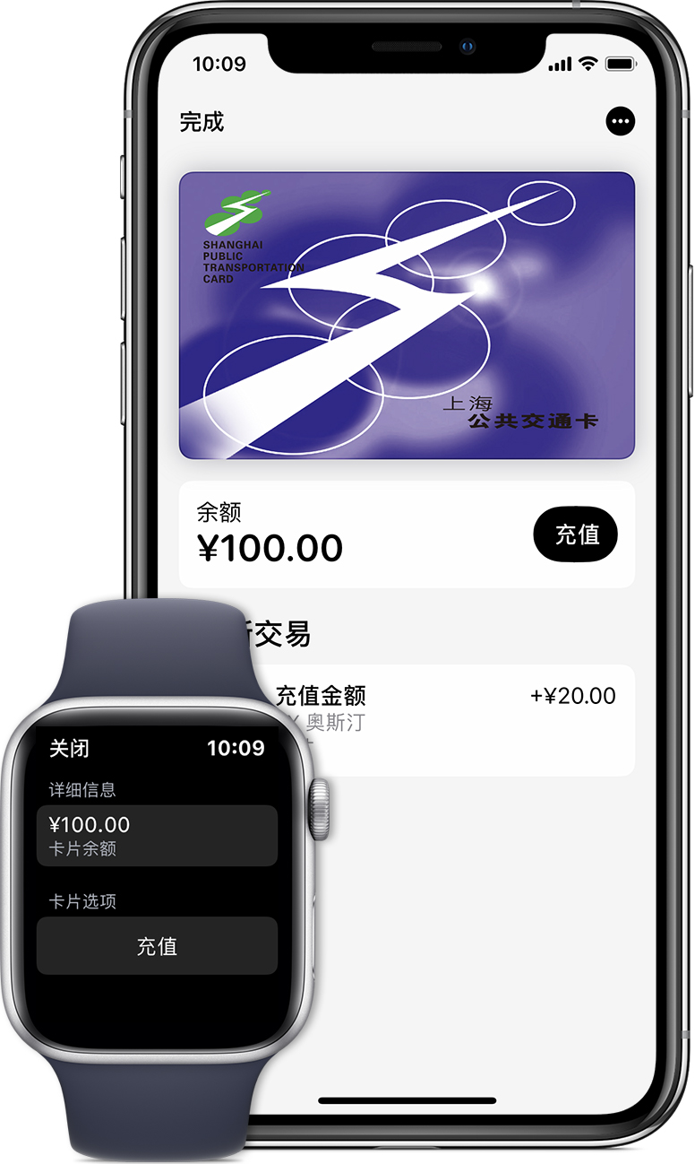 隆林苹果手机维修分享:用 Apple Pay 刷交通卡有哪些优势？如何设置和使用？ 