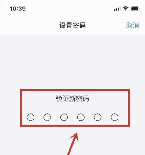 隆林苹果手机维修分享:如何安全的使用iPhone14？iPhone14解锁方法 