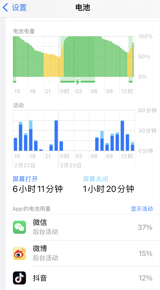 隆林苹果14维修分享如何延长 iPhone 14 的电池使用寿命 