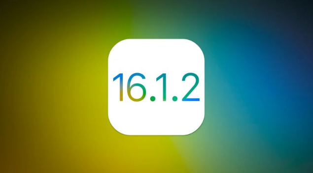 隆林苹果维修分享iOS 16.2有Bug能降级吗？ iOS 16.1.2已关闭验证 