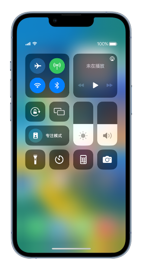 隆林苹果14维修分享 iPhone 14 个性化设置：让它成为你的专属设备 