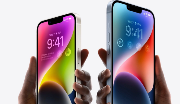 隆林苹果14维修分享iPhone 14系列支持的eSIM卡有哪些优点 