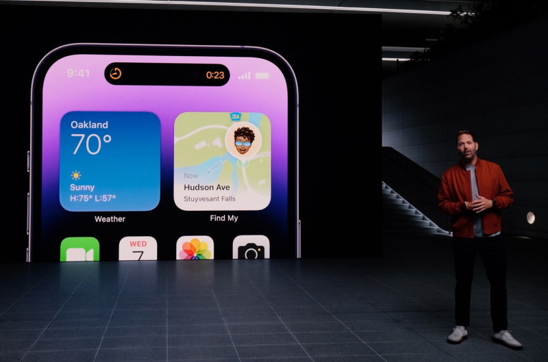 隆林苹果14维修分享iPhone 14售价揭晓 