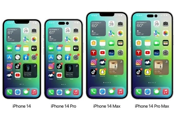 隆林苹果14维修分享iPhone14可以分期吗 