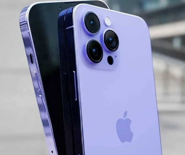 隆林苹果14维修分享凭什么4800万像素的iPhone14就能上热搜 