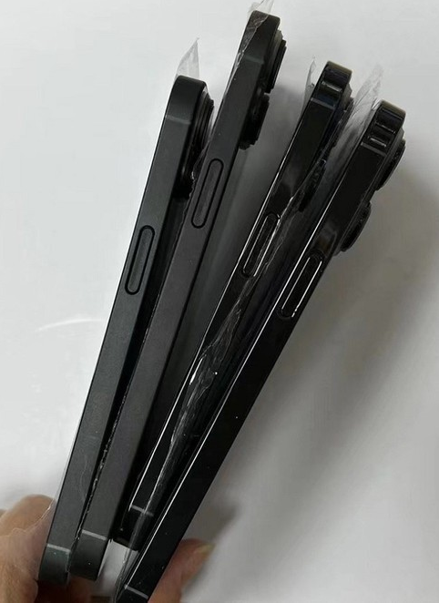 隆林苹果14维修分享iPhone14电池多少毫安 