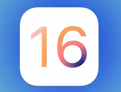 隆林苹果手机维修分享iOS16不支持iPhone6s，手中的6s怎么办 