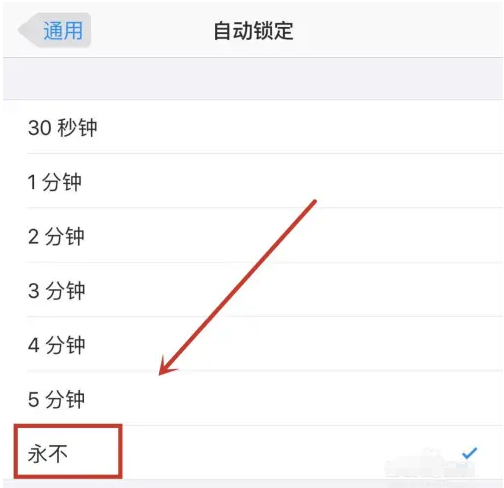 隆林苹果14维修分享iPhone 14有常亮屏功能吗 