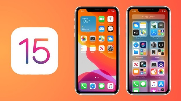 隆林苹果13维修分享iPhone13更新iOS 15.5，体验如何 