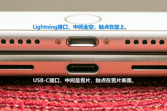 隆林苹果14维修分享iPhone 14会是什么接口 