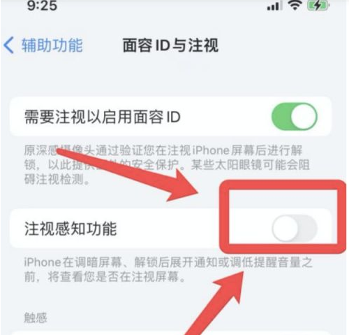 隆林苹果13维修分享为什么iPhone 13来电铃声忽大忽小 