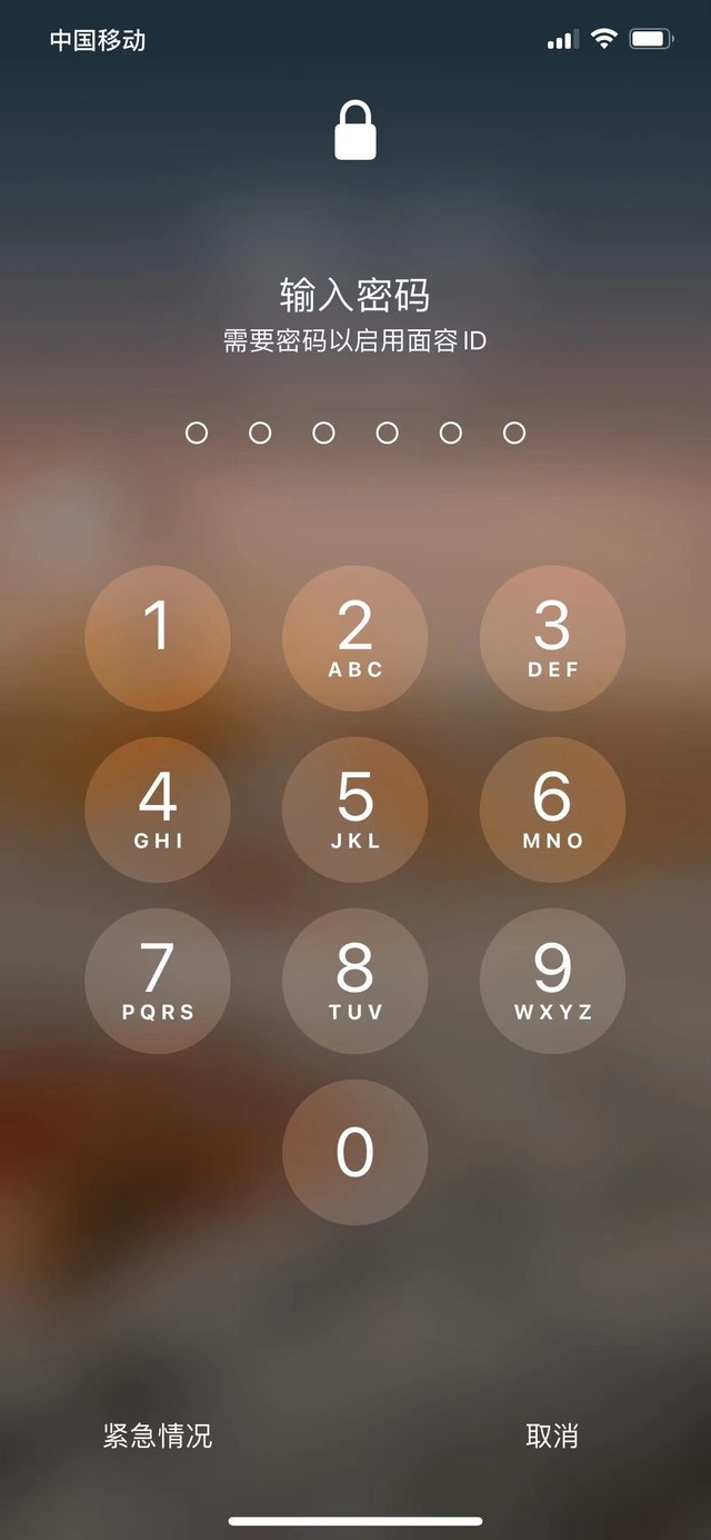 隆林苹果13维修分享iPhone 13加强锁屏功能有什么用 