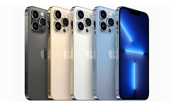 隆林苹果14维修分享iPhone 14、14 Pro/Max规格、售价汇总 