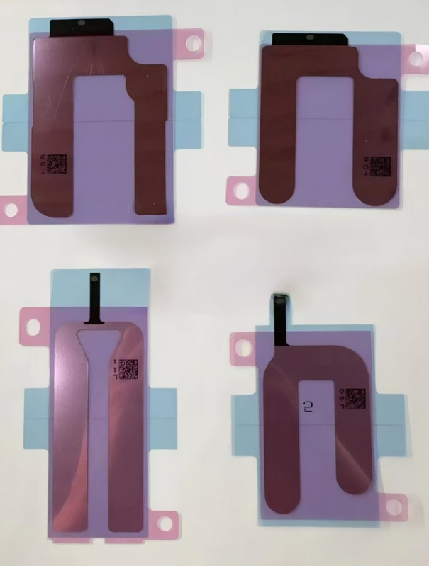 隆林苹果手机维修分享iPhone 17 Pro 机型电池将采用创新型粘合剂 