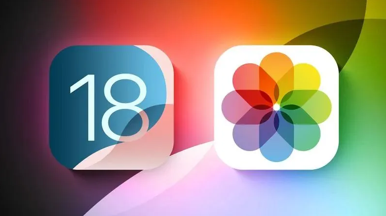 隆林苹果手机维修分享苹果 iOS / iPadOS 18.1Beta 3 发布 