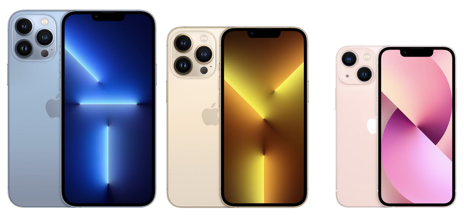 隆林苹果手机维修分享iPhone 13续航怎么样 