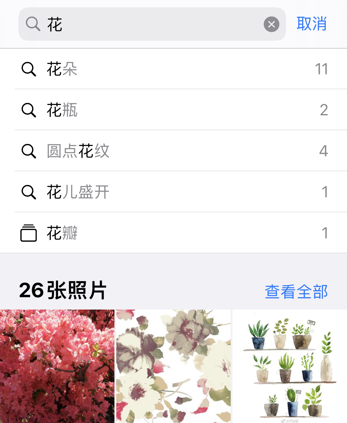 隆林苹果手机维修分享iPhone 小技巧 