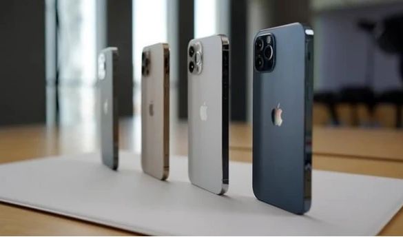 隆林苹果手机维修分享为什么说iPhone13才是真旗舰 