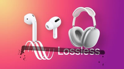 隆林苹果手机维修分享哪些设备支持Apple Music 无损音频 