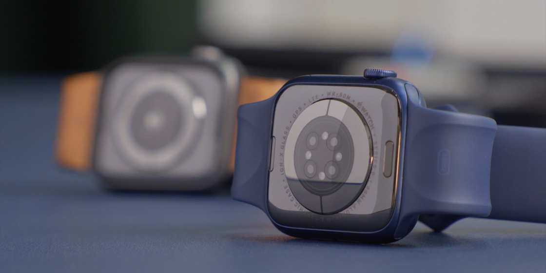 隆林苹果手机维修分享Apple Watch 是如何测量卡路里的 