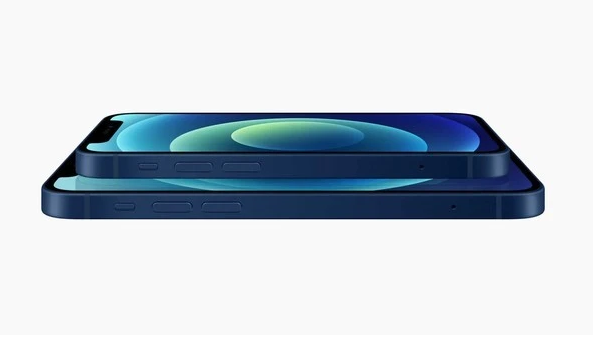 隆林苹果手机维修分享iPhone 12 mini 锁屏后触屏失灵怎么办 