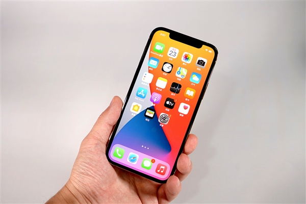 隆林苹果手机维修分享iOS 14.2修订版已到，专属iPhone 12系列 