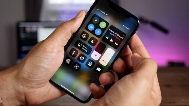 隆林苹果手机维修分享iPhone 12信号差怎么办 