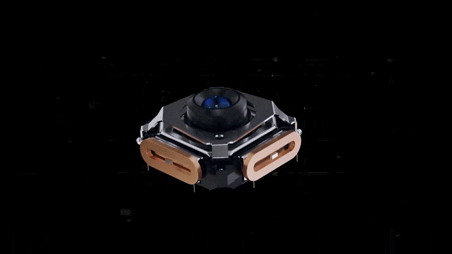 隆林苹果手机维修分享iPhone 12 Pro Max 独享的这颗传感器更大的特点是什么 