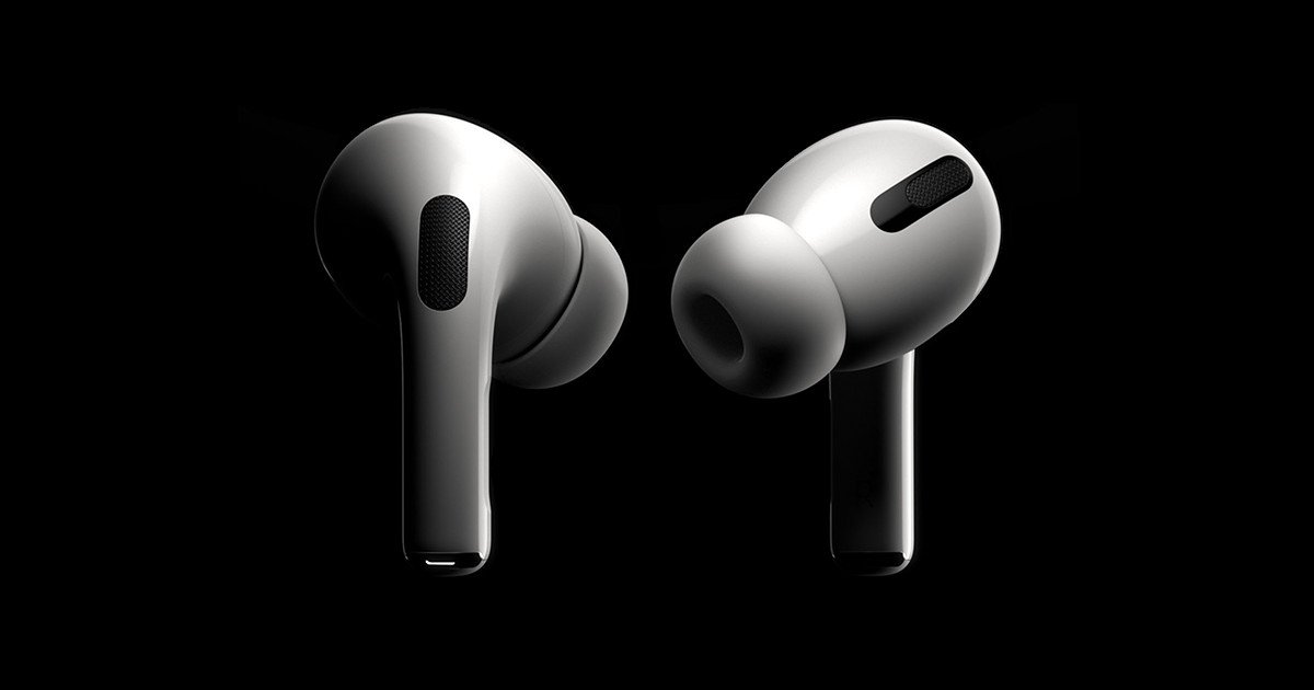 隆林苹果手机维修分享AirPods Pro 爆音、降噪效果下降怎么办 