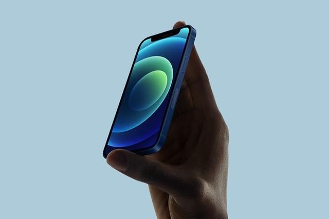 隆林苹果手机维修分享iPhone 12 mini辐射很大吗 