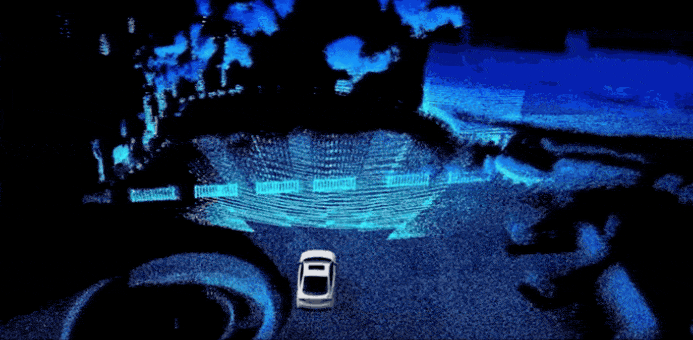 隆林苹果手机维修分享iPhone 12 Pro 搭载的 LiDAR 镜头与 ToF 镜头有什么不同 