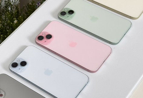 隆林iPhone15序列号查询分享如何查找苹果15手机序列号的位置