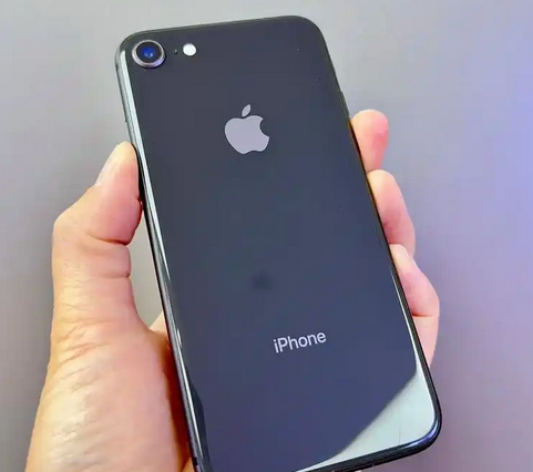 隆林苹果8系统维修分享iPhone8手机系统升级后无法开机如何修复 
