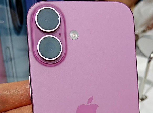 隆林苹果16卡顿维修分享如何优化iPhone16手机卡顿问题