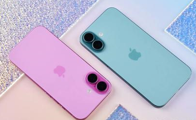 隆林苹果维修点分享iPhone 16手机黑屏多重诱因解析 