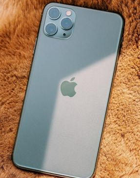 隆林苹果维修点分享iPhone 11 Pro Max电池发烫特殊问题 