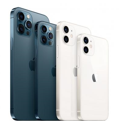隆林苹果维修点分享iPhone 12 Pro发烫关联故障汇总 