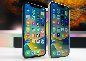 隆林苹果维修点分享iPhone 14 Plus发烫常见情况科普 