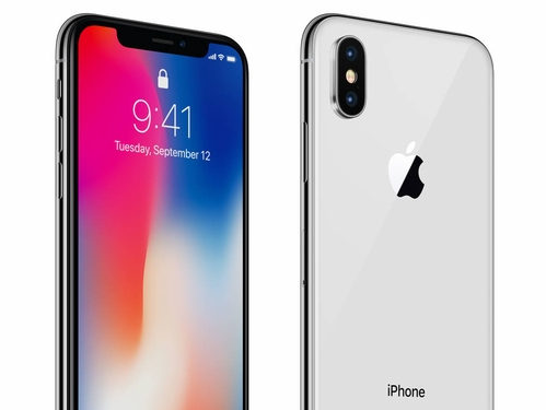 隆林苹果维修点分享iPhone X摄像头实拍质感与场景适配全解析 